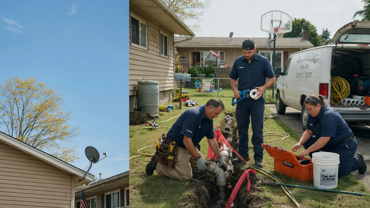 Garbage Disposal Replacement in Montgomery, PA near me